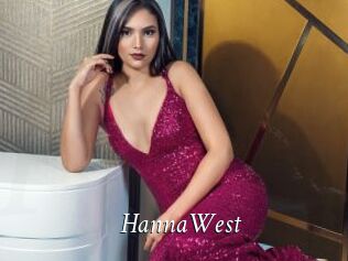 HannaWest