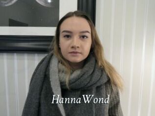 HannaWond