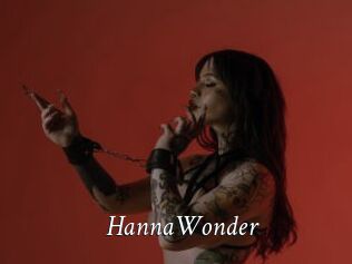 HannaWonder