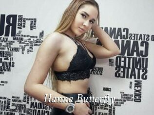 Hanna_Butterfly