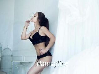 Hannaflirt