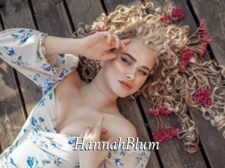 HannahBlum