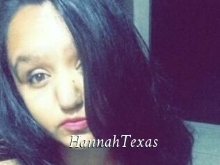 Hannah_Texas