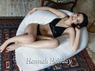 Hannah_Holiday