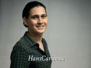 HansCardenas
