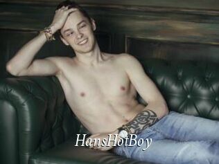 HansHotBoy