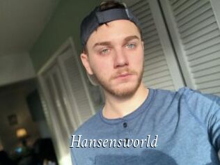 Hansensworld