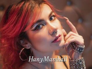 HanyMarshall