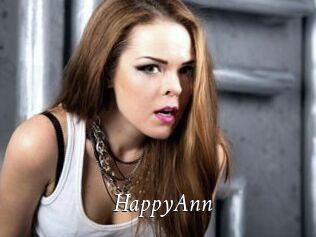 HappyAnn