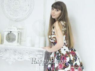 HappyElison
