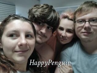 HappyPenguin