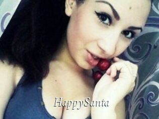 HappySanta
