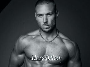 Hard4UJosh