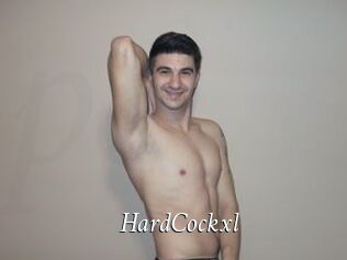 HardCockxl