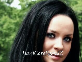 HardCoreFacialZ