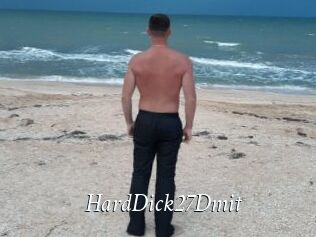 HardDick27Dmit