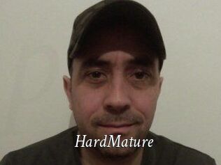 HardMature