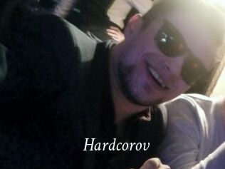 Hardcorov
