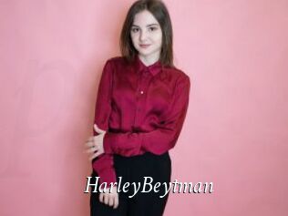 HarleyBeytman