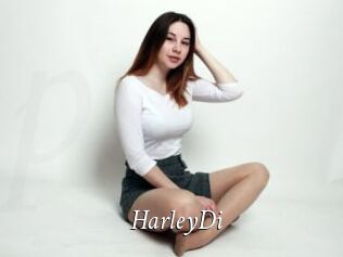 HarleyDi