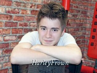HarleyFrown