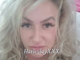 HarleyJayXXX