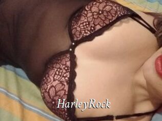 HarleyRock