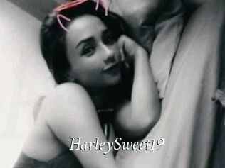 HarleySweet19