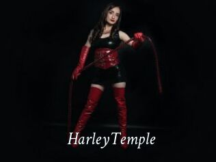 HarleyTemple