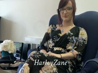 HarleyZane