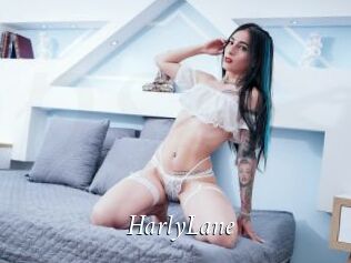 HarlyLane