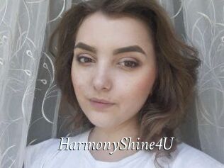 HarmonyShine4U_
