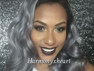 Harmonyxheart