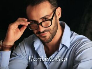 HaroldxKellan