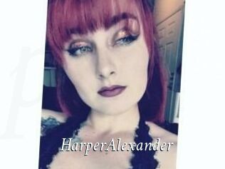 Harper_Alexander