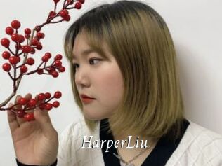 HarperLiu