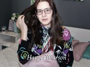 HarperWarson