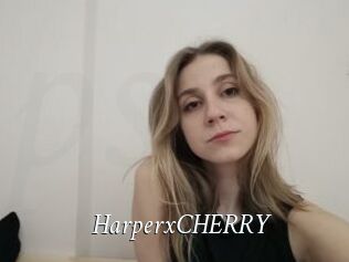 HarperxCHERRY