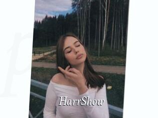 HarrShow