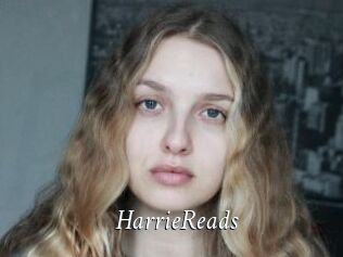 HarrieReads