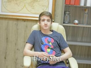 HarrySteel
