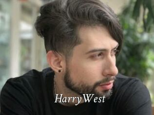 HarryWest
