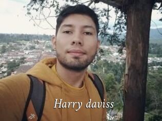 Harry_daviss