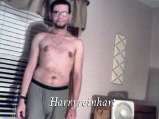 Harryreinhart