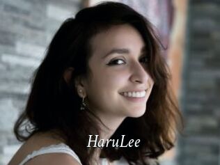 HaruLee