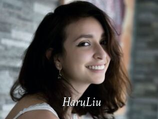 HaruLiu