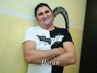 Harun