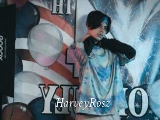 HarveyRosz