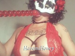HavanaHoney