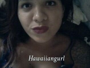 Hawaiiangurl